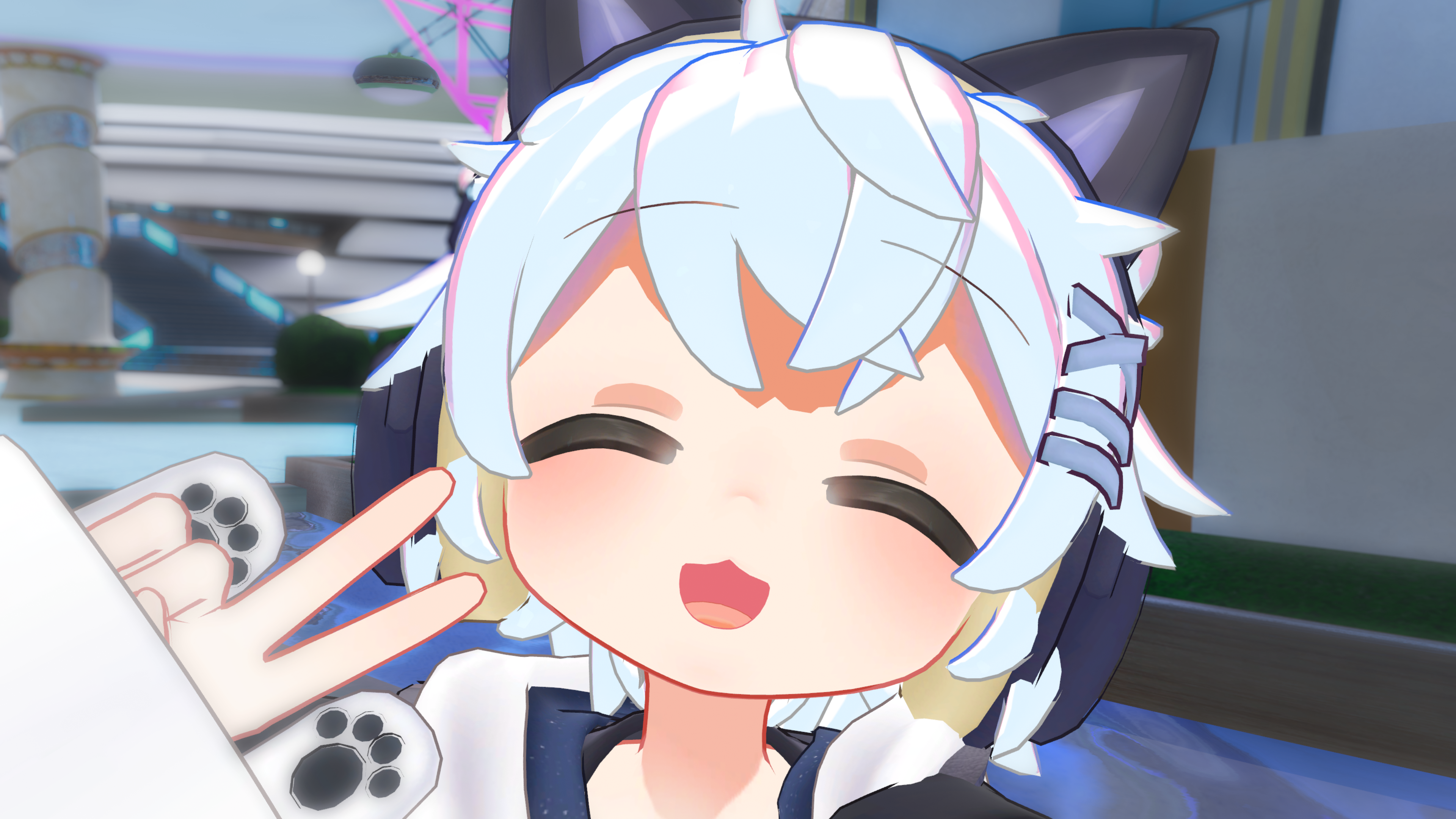 たけちゃん店長